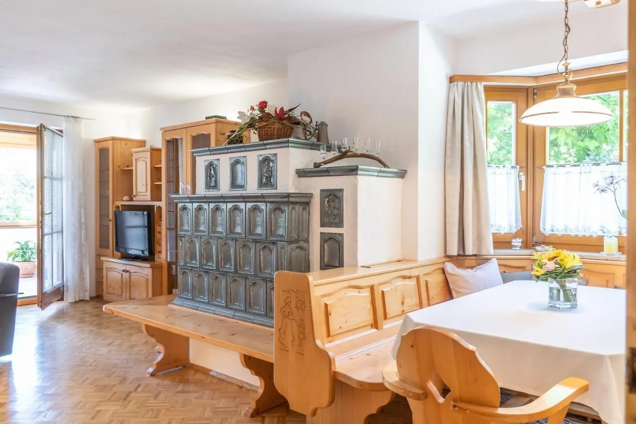 Apartment Salzburg City&Lake Elixhausen