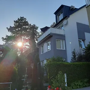  Apartment Haus Apricum Österreich