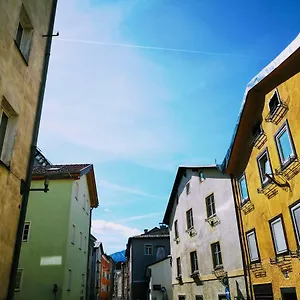  Apartment Deluxe Town Studio Österreich