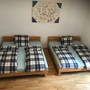  Apartment Center Österreich